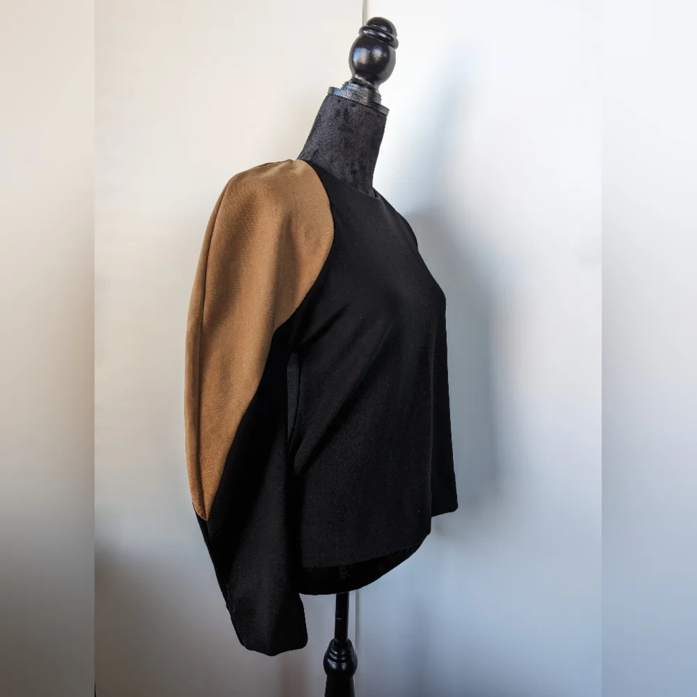 Stine Goya Clarissa Top - Picture 3 of 11